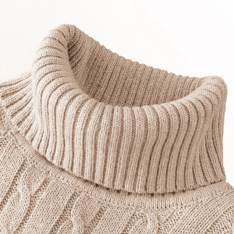 ARVE Strickpullover