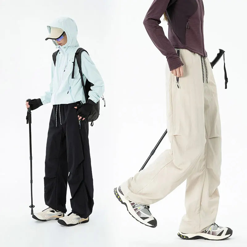 TRIFT Damen-Wanderhose
