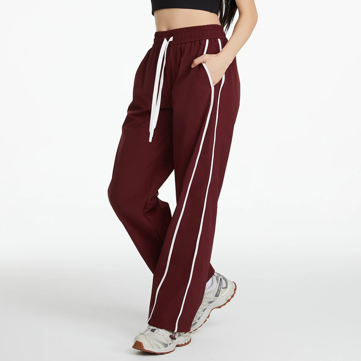 WIES Damen-Wanderhose