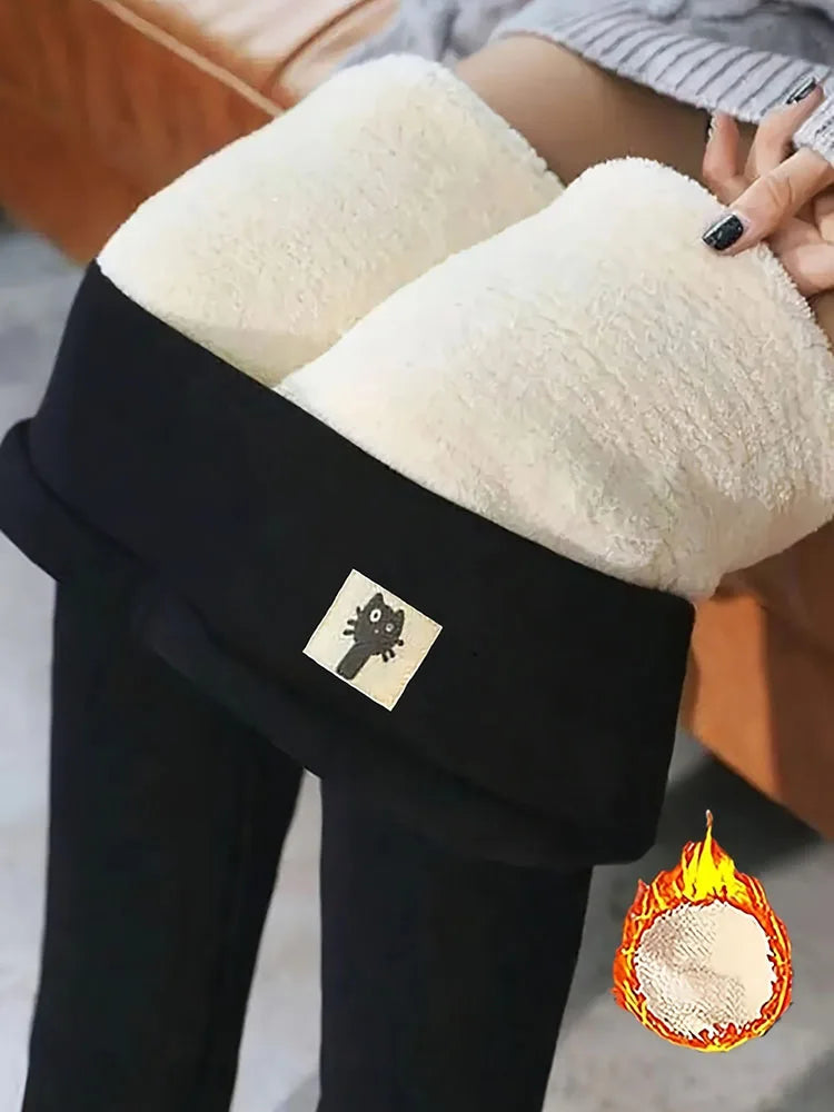 FLAUM Thermo-Leggings