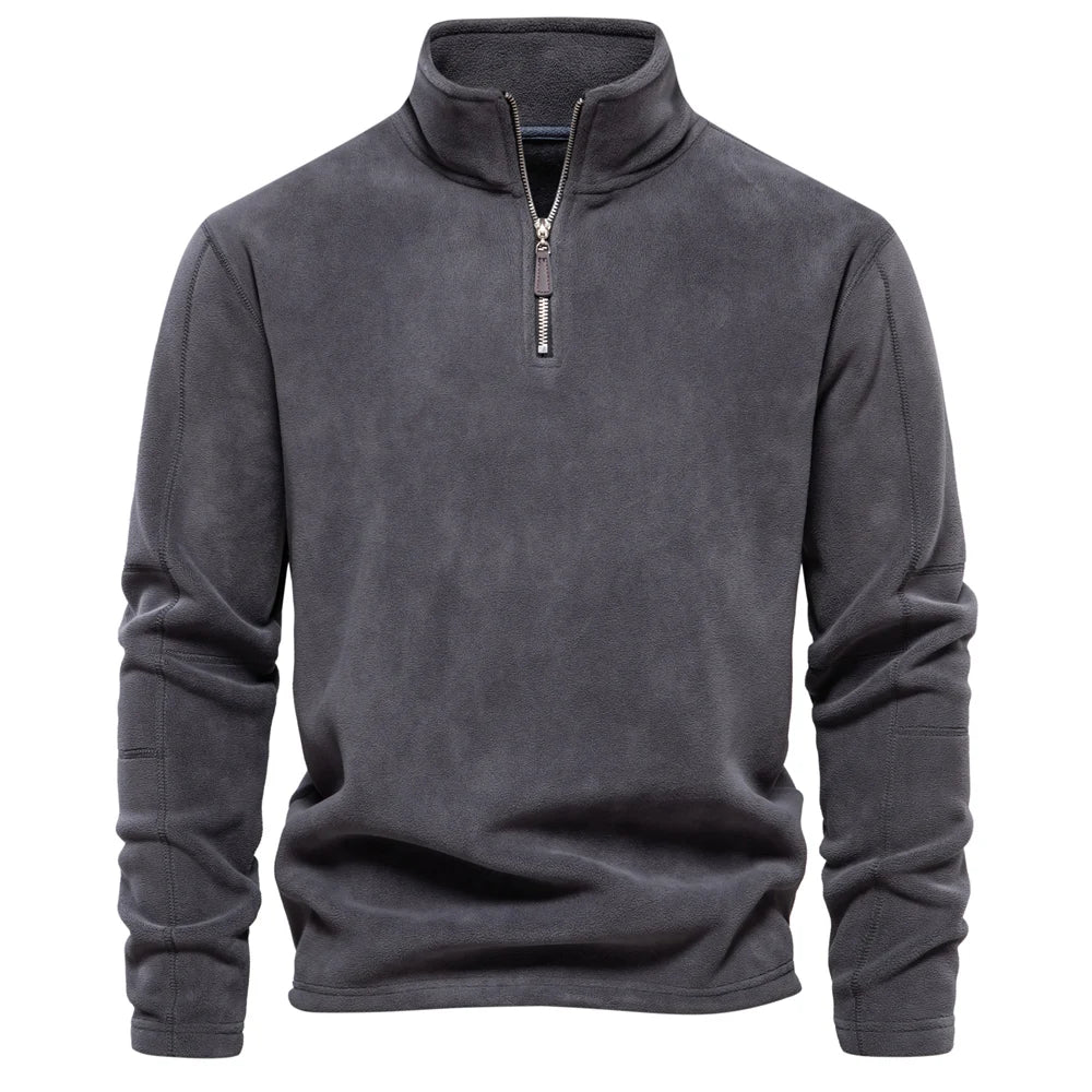 ZIRBE Thermo-Fleecejacke
