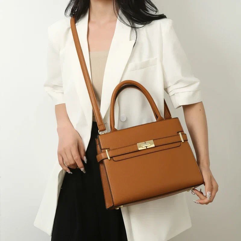 Le Classique | Klassische Handtasche
