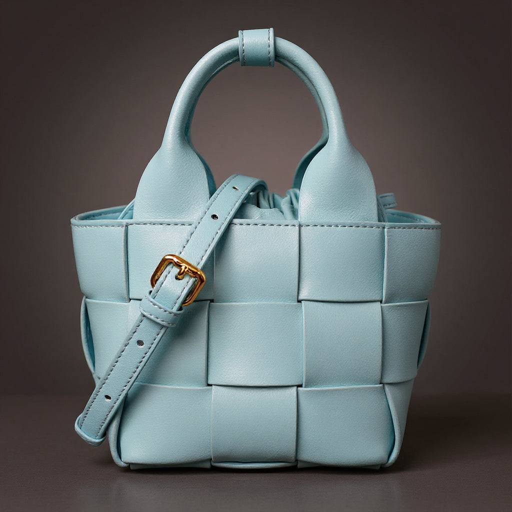 Wynn | Mini-Korbtasche