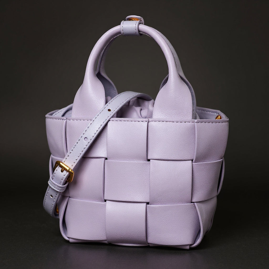 Wynn | Mini-Korbtasche