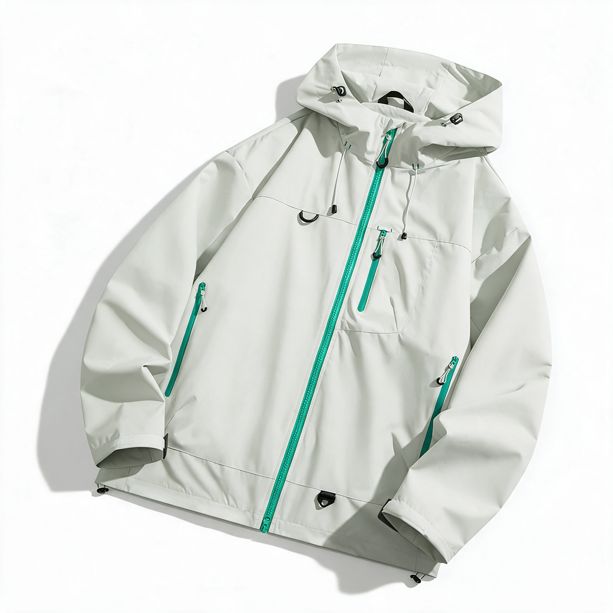 Outdoor Jacken