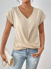 Cleo | Das T-Shirt, das einfach richtig sitzt