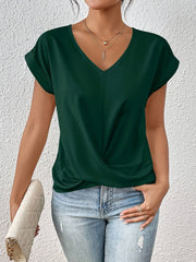 Cleo | Das T-Shirt, das einfach richtig sitzt
