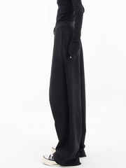Yuli | Moderne Baggy-Hose