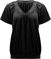 LENA | Das Shirt, das locker fällt