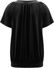 LENA | Das Shirt, das locker fällt