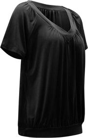 LENA | Das Shirt, das locker fällt