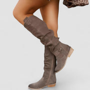 Nora | Orthopädische Westernstiefel