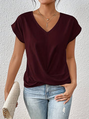 Cleo | Das T-Shirt, das einfach richtig sitzt