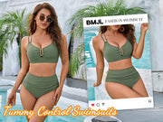 Jennifer | Figurformendes Bikini-Set