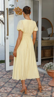 ROSA | SOMMER KLEID