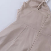 Carina | Elegantes trägerloses Kleid