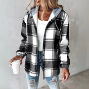 Sara | Gemütliche Jacke