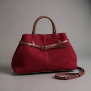 Sutton | Shopper in Veloursoptik