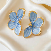 Butterfly | Ohrringe mit Schmetterlingsmotiv
