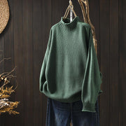 Claire | Eleganter Strickpullover