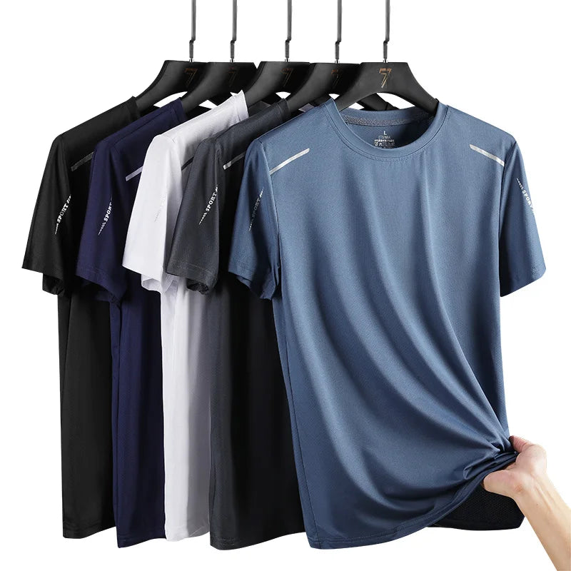 TAL Funktions-T-Shirt