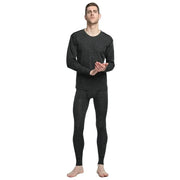 WEIDE Merino Thermo-Set