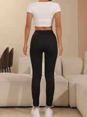 FLAUM Thermo-Leggings