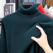 SENN Rollkragenpullover