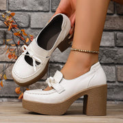 Blair | Plateaupumps