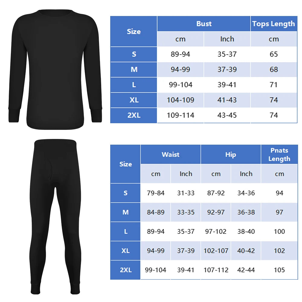 FROST Thermo-Set