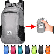 FEDER Faltrucksack 20 L