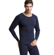 WEIDE Merino Thermo-Set