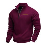 StoneLoft Fleece-Troyer
