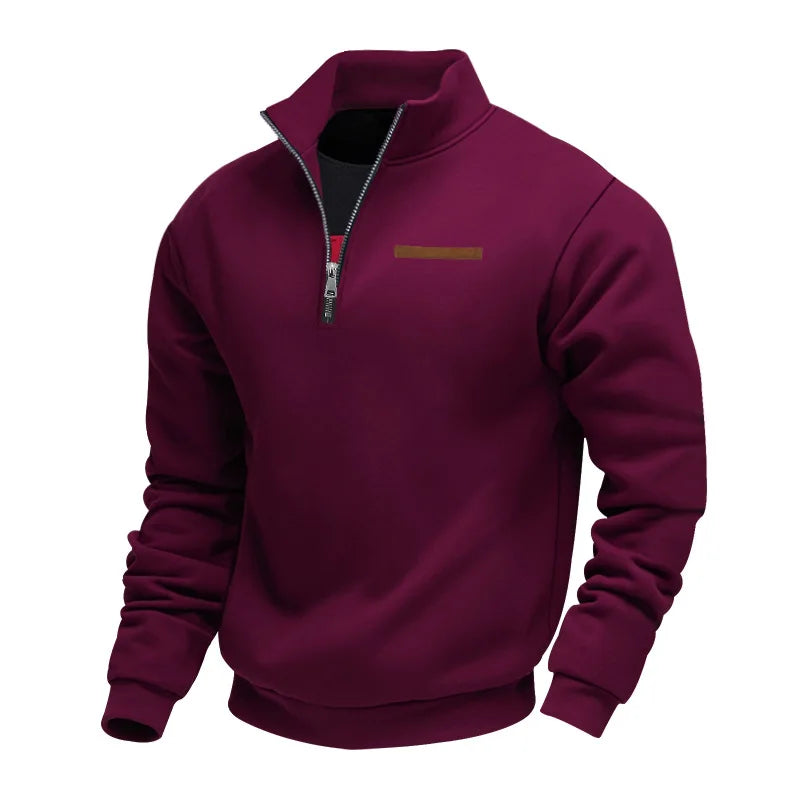 StoneLoft Fleece-Troyer
