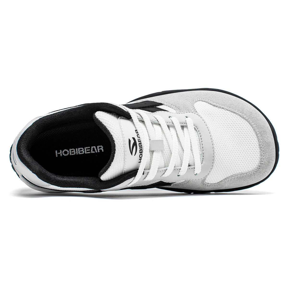 GRUND Barfuß-Halbschuh