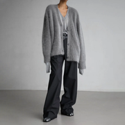 Giselle | Luxus-Strickjacke