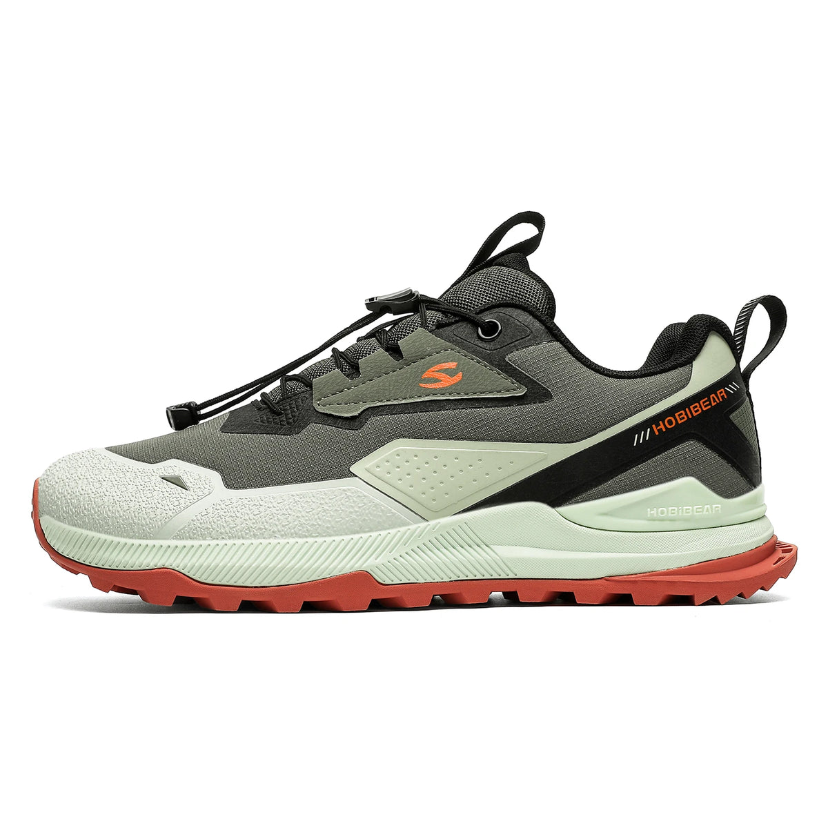 SCHLUPF Wanderschuh