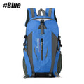 Blau
