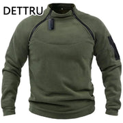LATSCH Windstopper-Fleecejacke