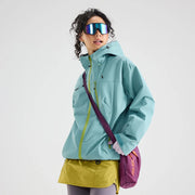 AlpenShell Allwetterjacke