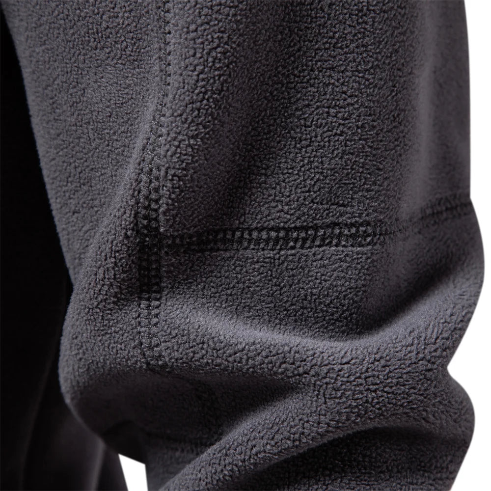 ZIRBE Thermo-Fleecejacke