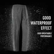 WanderShell Wanderhose wasserdicht