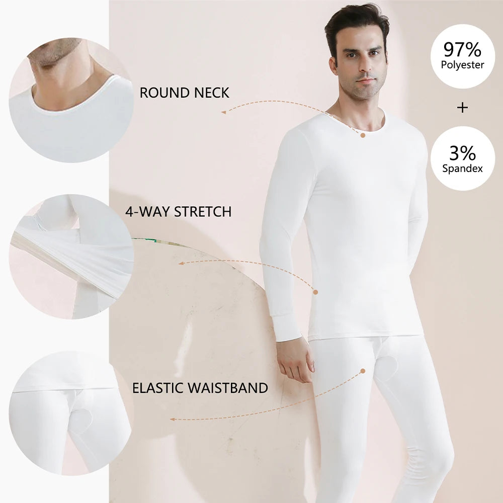 FROST Thermo-Set