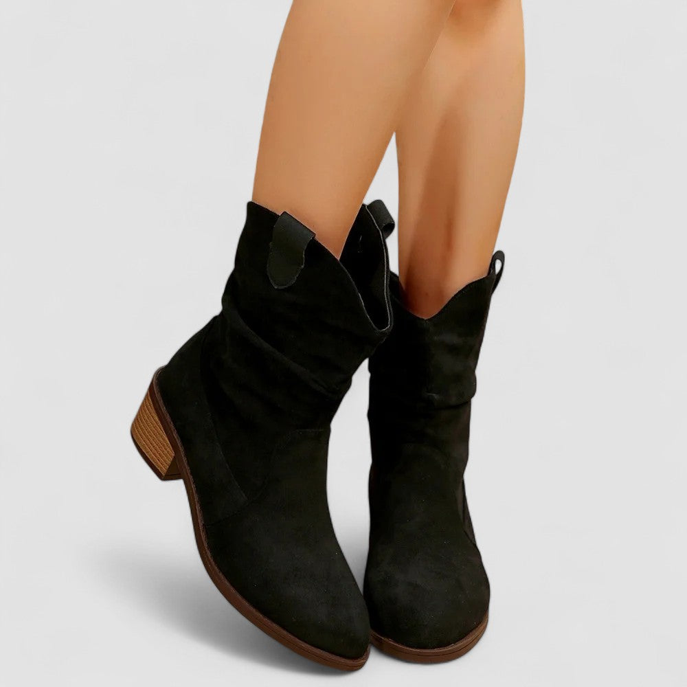 Rachy | Orthopädische Stiefeletten