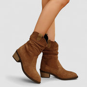 Rachy | Orthopädische Stiefeletten