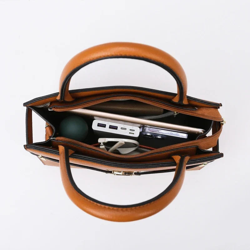 Le Classique | Klassische Handtasche