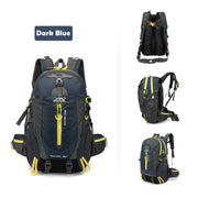 TOUR Wanderrucksack 40 L