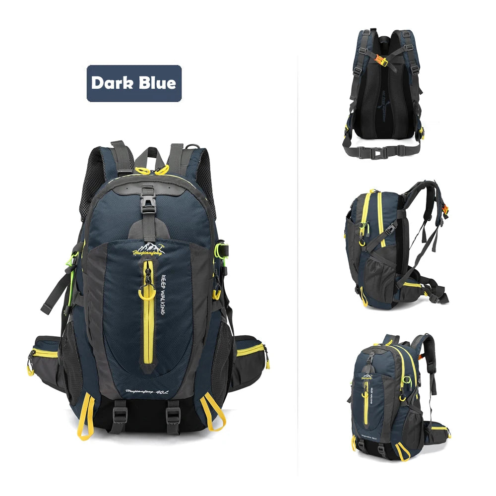 TOUR Wanderrucksack 40 L
