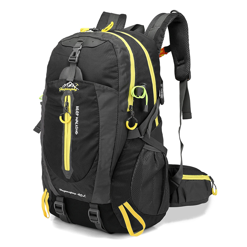 TOUR Wanderrucksack 40 L