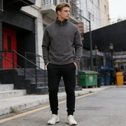 HAIN Fleece-Hoodie